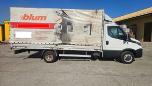 Iveco Daily 2016