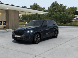 BMW X5 G05 xDrive40d 2026