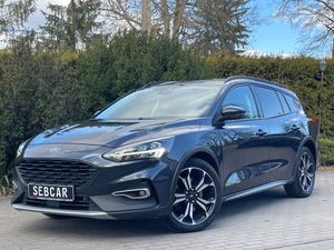 Ford Focus Mk4 1.5 EcoBoost S&S ACTIVE 2020