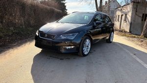 Seat Leon III 2.0 TDI DPF Start&Stop FR 2015