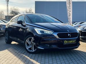 Citroën DS5 2015