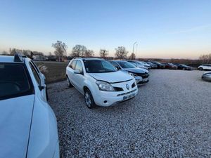 Renault Koleos I 2011