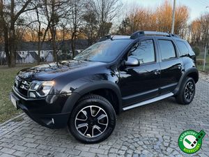 Dacia Duster I 1.2 TCe Prestige S&S EU6 2016