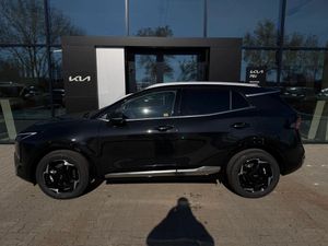 Kia Sportage V 1.6 T-GDI HEV L 2WD 2026