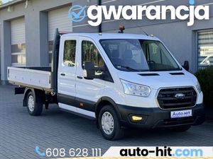 Ford Transit 2020