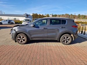 Kia Sportage IV 1.6 CRDI L Business Line 4WD DCT 2021