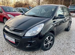 Hyundai i20 I 1.2 Edition 20 2011