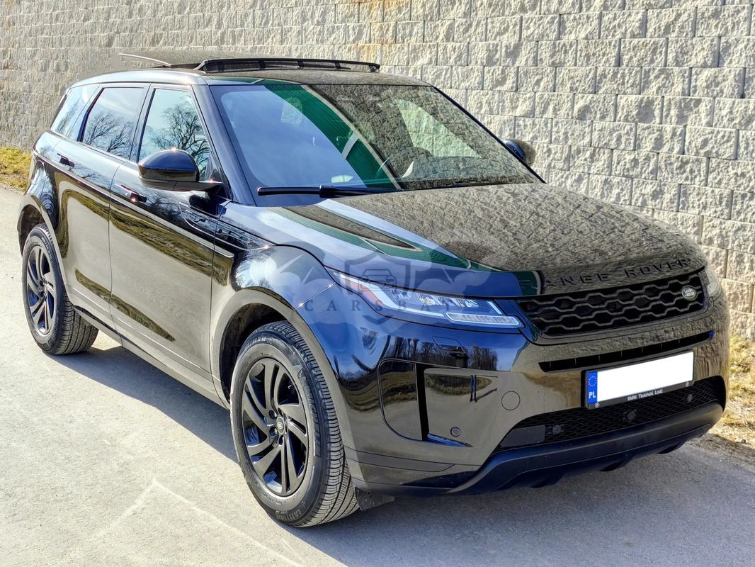 Land Rover Range Rover Evoque II P250 S 2023