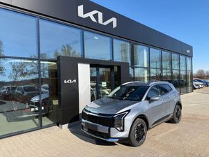 Kia Sportage V 1.6 T-GDI HEV L 2WD 2026