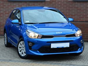 Kia Rio IV 1.2 M 2023