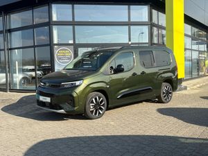 Opel Combo E XL 1.5 BlueHDi S&S GS 2026