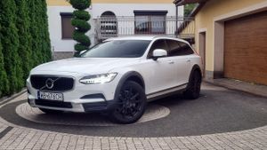 Volvo V90 2017