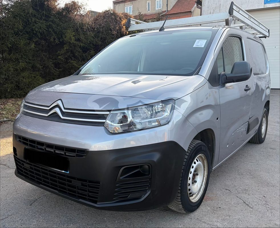 Citroën Berlingo 2019