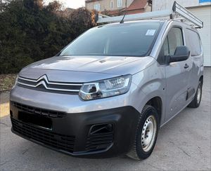 Citroën Berlingo 2019