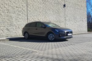 Hyundai i30 III 2018