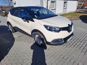 Renault Captur / QM3 I ENERGY TCe 90 Start&Stop Intens 2014