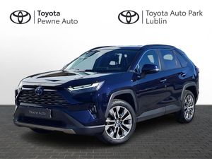 Toyota Rav4 V 2022