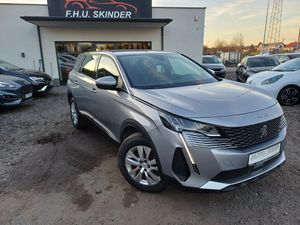 Peugeot 5008 II 1.5 BlueHDi Active Pack S&S EAT8 2021