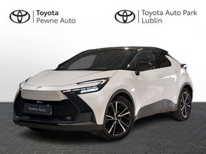 Toyota C-HR 1.8 Hybrid Executive 2025