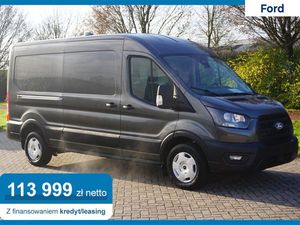 Ford Transit 2025