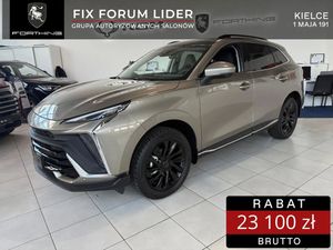 Forthing T5 EVO T-Five 1.5 DVVT GDI DCT 2025