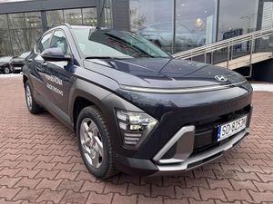 Hyundai Kona II 1.6 T-GDI Executive 2025