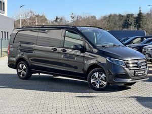 Mercedes-Benz Vito 2026