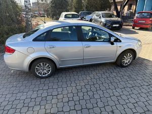 Fiat Linea 2008
