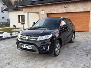 Suzuki Vitara II 1.6 Premium 4WD 2018