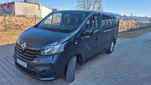 Renault Trafic III ENERGY Spaceclass 2018