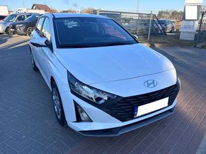 Hyundai i20 III 1.2 Modern 2025