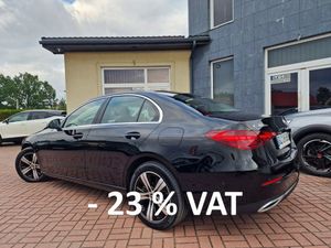 Mercedes-Benz C W206 300 e 9G-TRONIC Avantgarde 2022