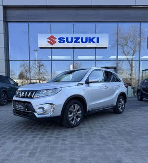 Suzuki Vitara III 1.4 Boosterjet Premium 4WD 2022