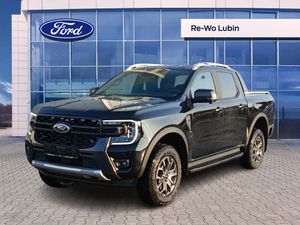 Ford Ranger 2025