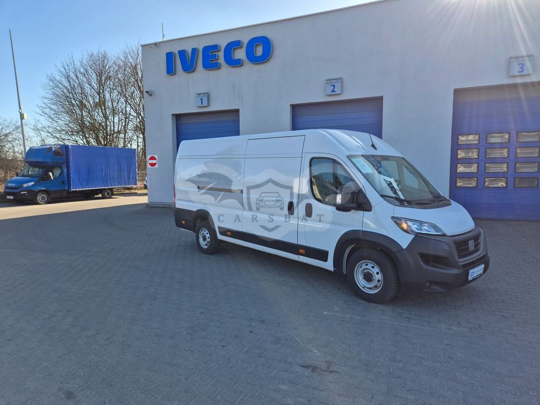Fiat Ducato 2023