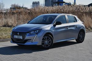 Peugeot 208 II 2022