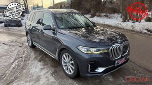BMW X7 G07 2019