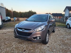 Hyundai ix35 1.6 GDI Comfort 2WD 2013