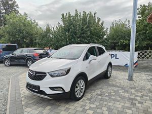 Opel Mokka I 2017