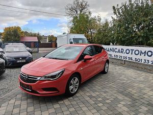 Opel Astra K 1.4 Turbo Active 2017