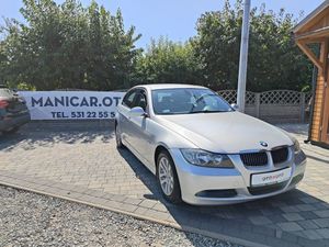 BMW 3 Series E90/E91/E92/E93 318i 2006