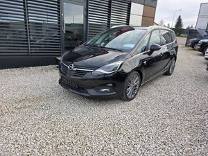 Opel Zafira C Tourer 2.0 CDTI ecoFLEX Start/Stop Edition 2016