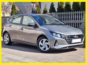 Hyundai i20 III 1.2 Comfort 2022