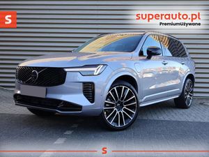 Volvo XC90 II 2025