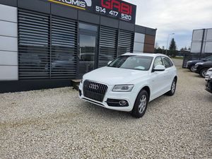 Audi Q5 8R 2013