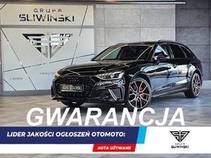 Audi A4 B9 40 TFSI quattro S tronic S line 2022