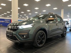 Dacia Sandero III 2025