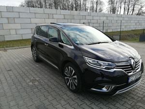 Renault Espace V 2020