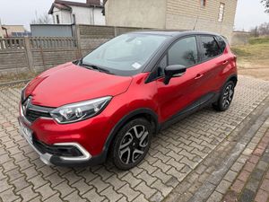 Renault Captur / QM3 I ENERGY TCe 120 EDC LIMITED 2016