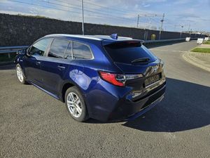 Toyota Corolla Seria E21 1.8 2021